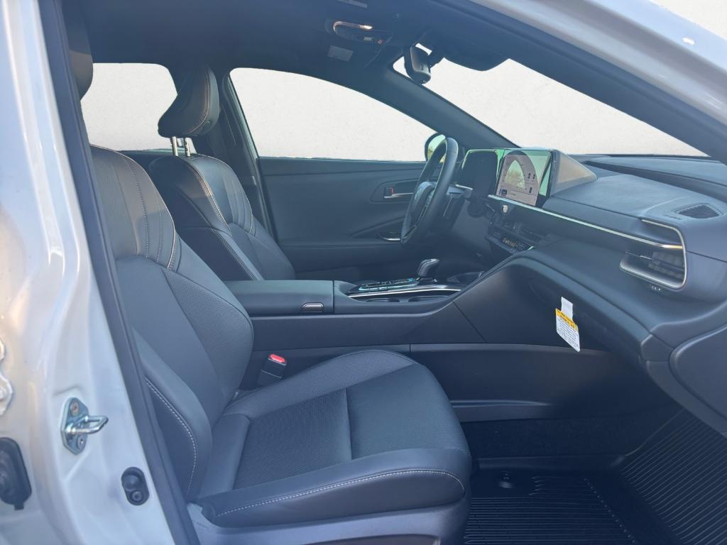 used 2025 Toyota Crown Signia car, priced at $38,958