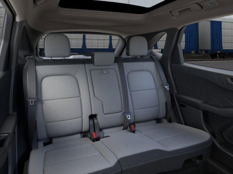 new 2025 Ford Escape car, priced at $31,085