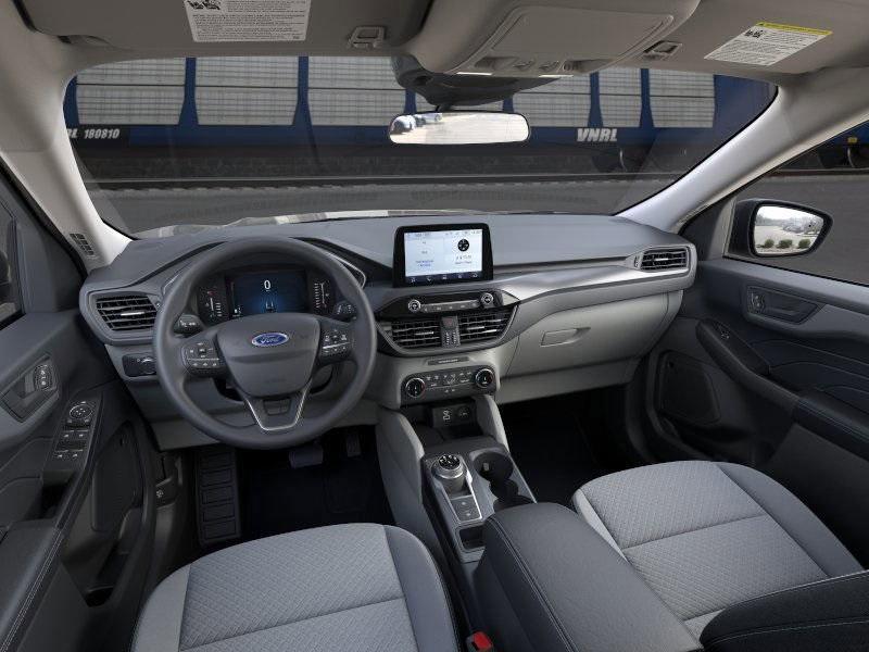 new 2025 Ford Escape car, priced at $31,085