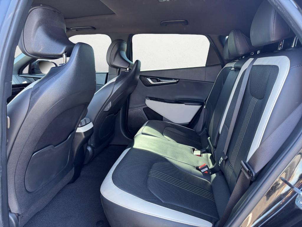 used 2023 Kia EV6 car, priced at $26,499