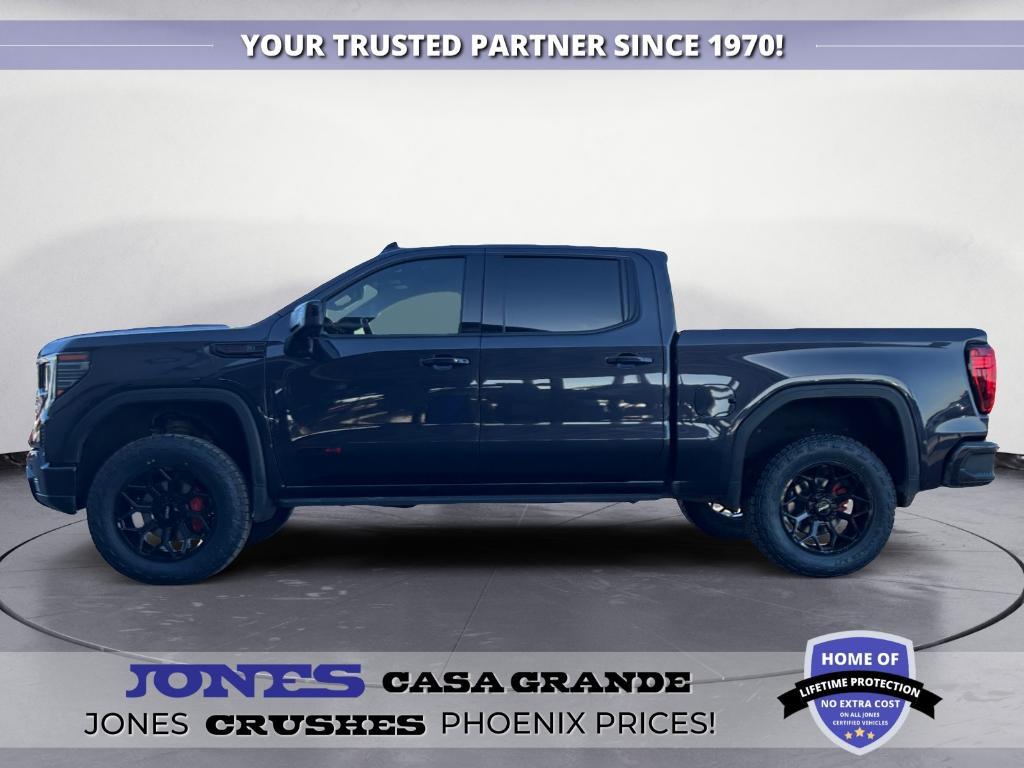 used 2022 GMC Sierra 1500 car, priced at $49,993