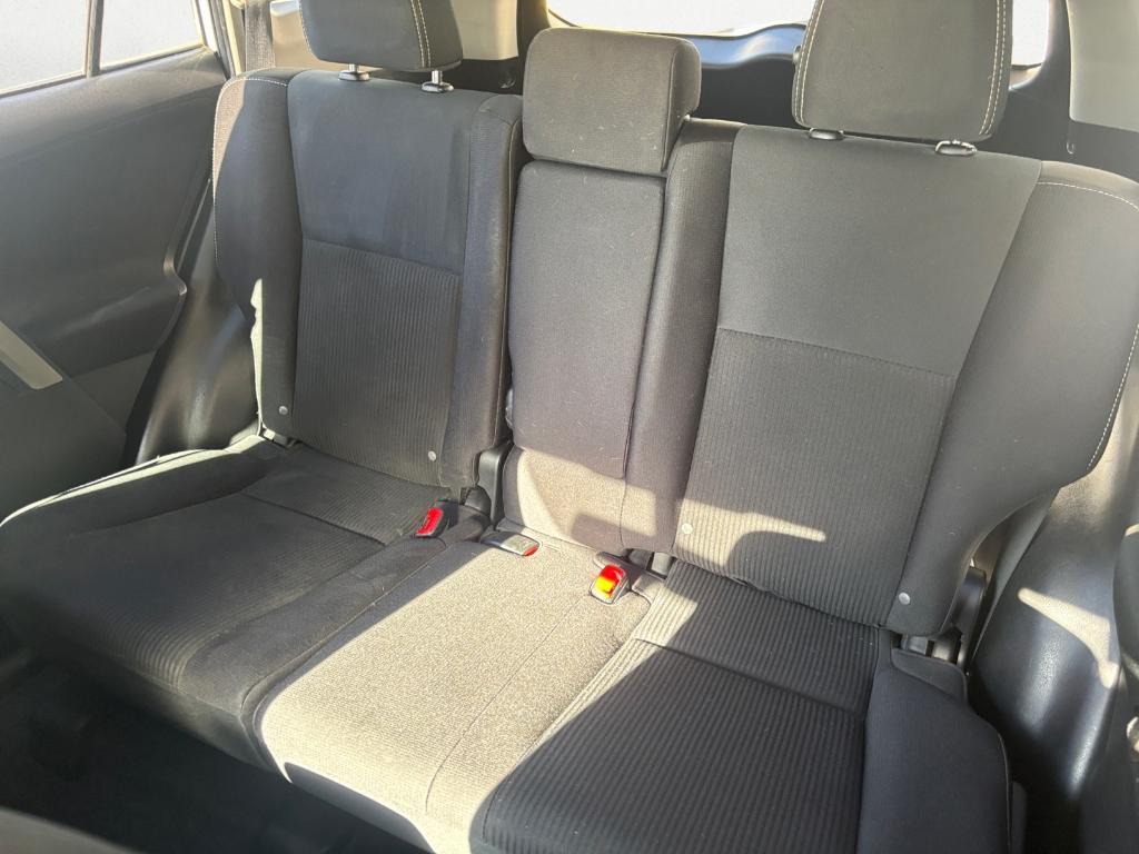 used 2015 Toyota RAV4 car, priced at $7,999