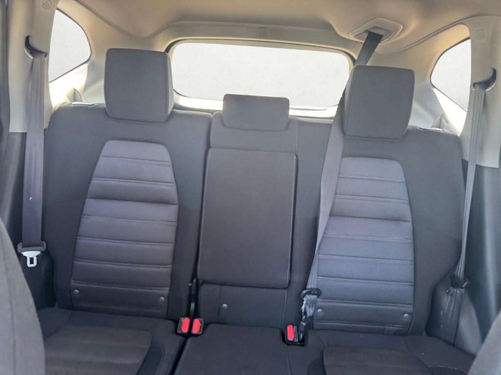 used 2021 Honda CR-V car, priced at $27,997