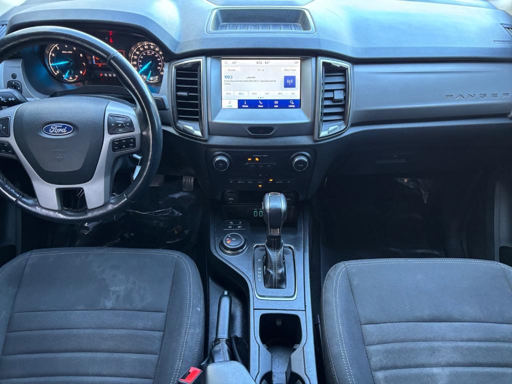 used 2023 Ford Ranger car, priced at $34,599