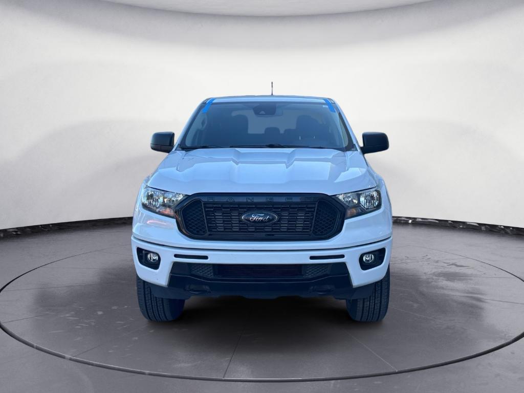 used 2023 Ford Ranger car, priced at $34,599