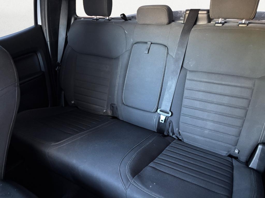 used 2023 Ford Ranger car, priced at $34,599