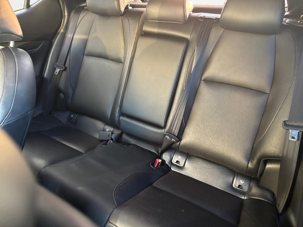 used 2022 Mazda Mazda3 car, priced at $26,902