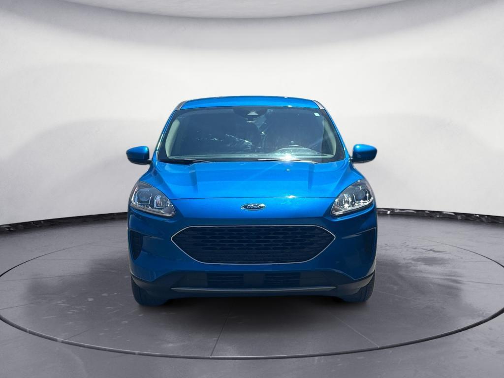 used 2020 Ford Escape car, priced at $13,089