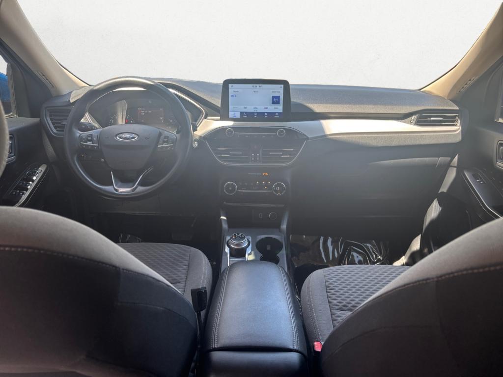 used 2020 Ford Escape car, priced at $13,089