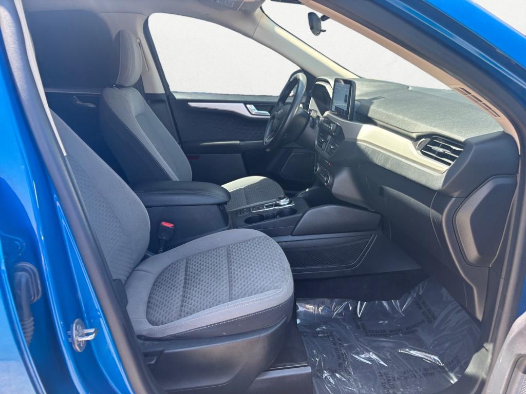 used 2020 Ford Escape car, priced at $13,089