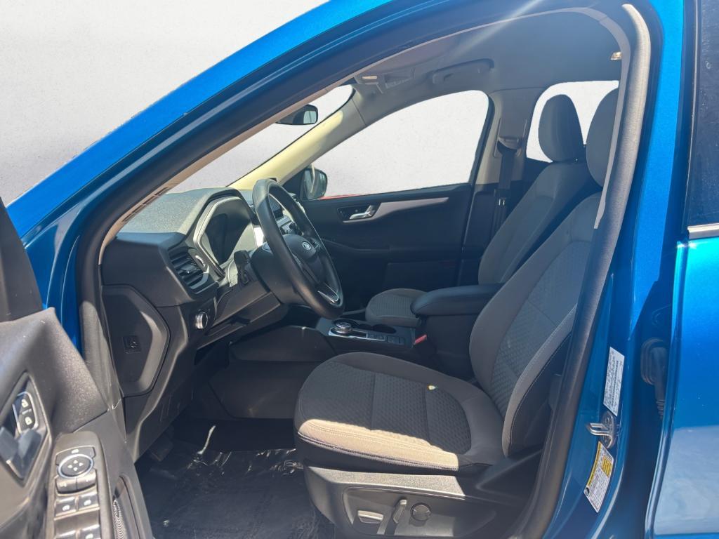 used 2020 Ford Escape car, priced at $13,089
