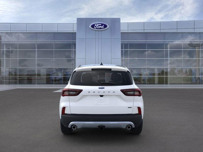 new 2024 Ford Escape car, priced at $49,770