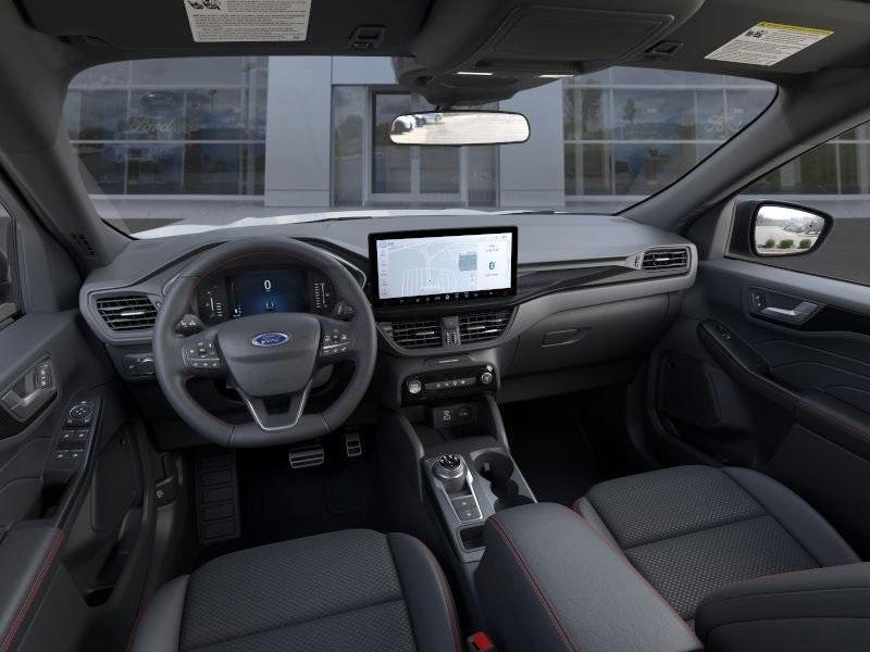 new 2024 Ford Escape car, priced at $33,225