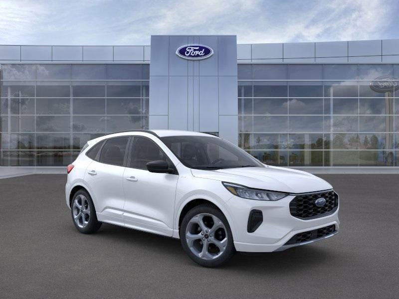 new 2024 Ford Escape car, priced at $33,225