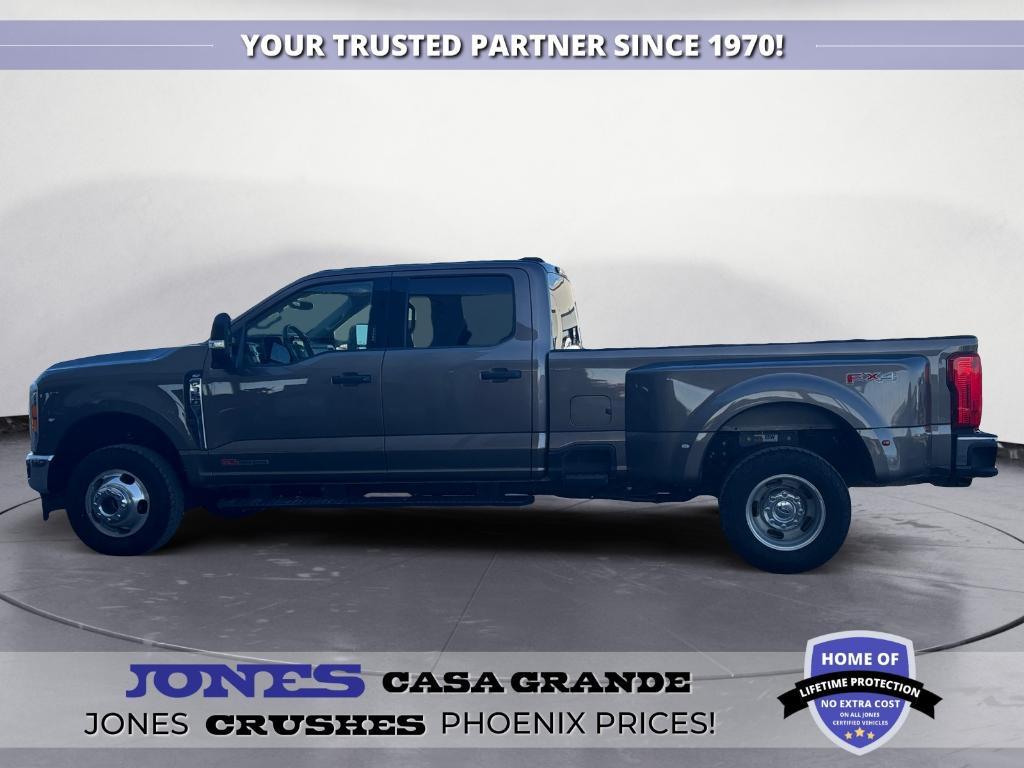 used 2023 Ford F-350 car, priced at $61,253