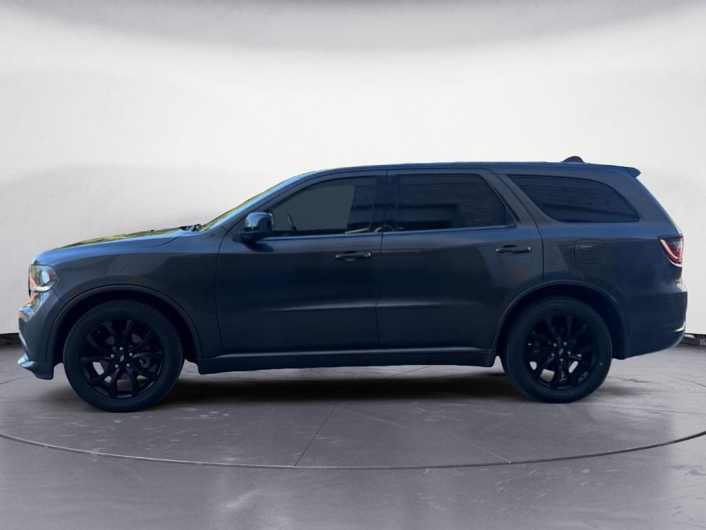 used 2019 Dodge Durango car, priced at $17,999