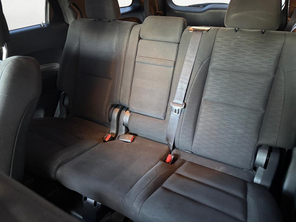 used 2019 Dodge Durango car, priced at $17,999