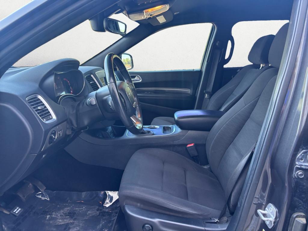 used 2019 Dodge Durango car, priced at $17,999