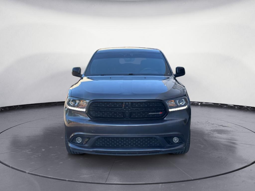 used 2019 Dodge Durango car, priced at $17,999