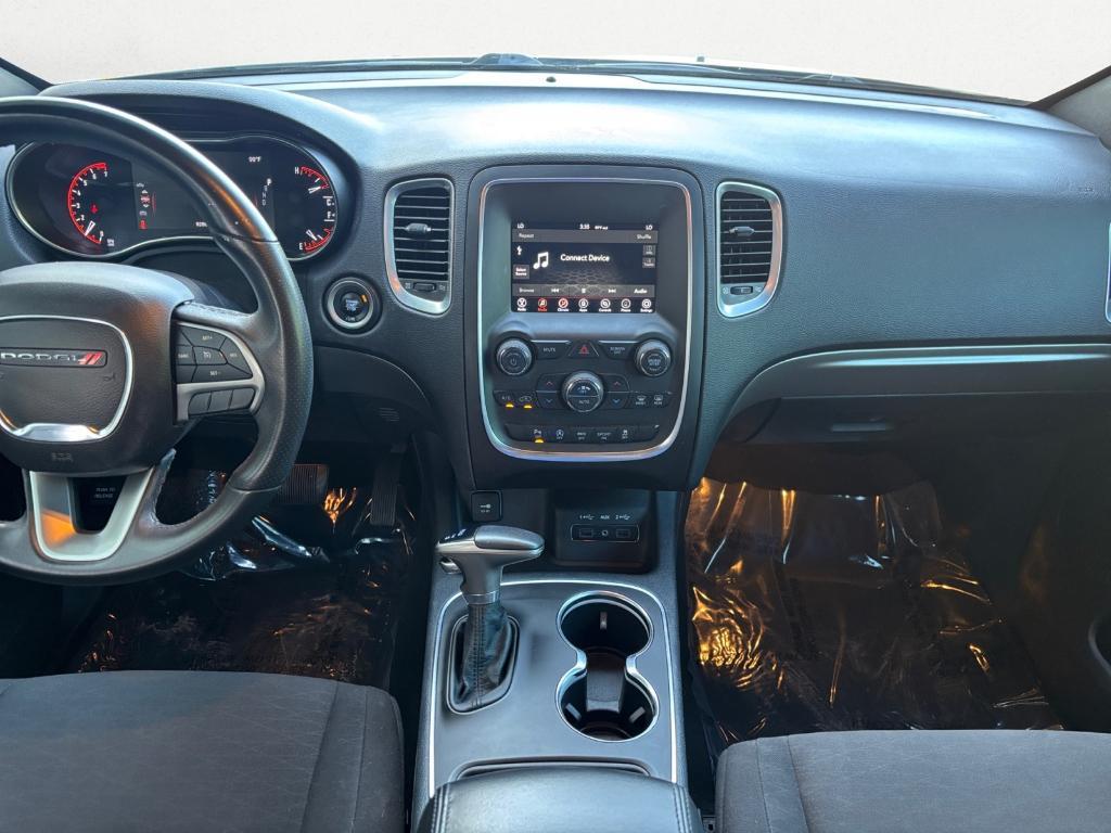 used 2019 Dodge Durango car, priced at $17,999
