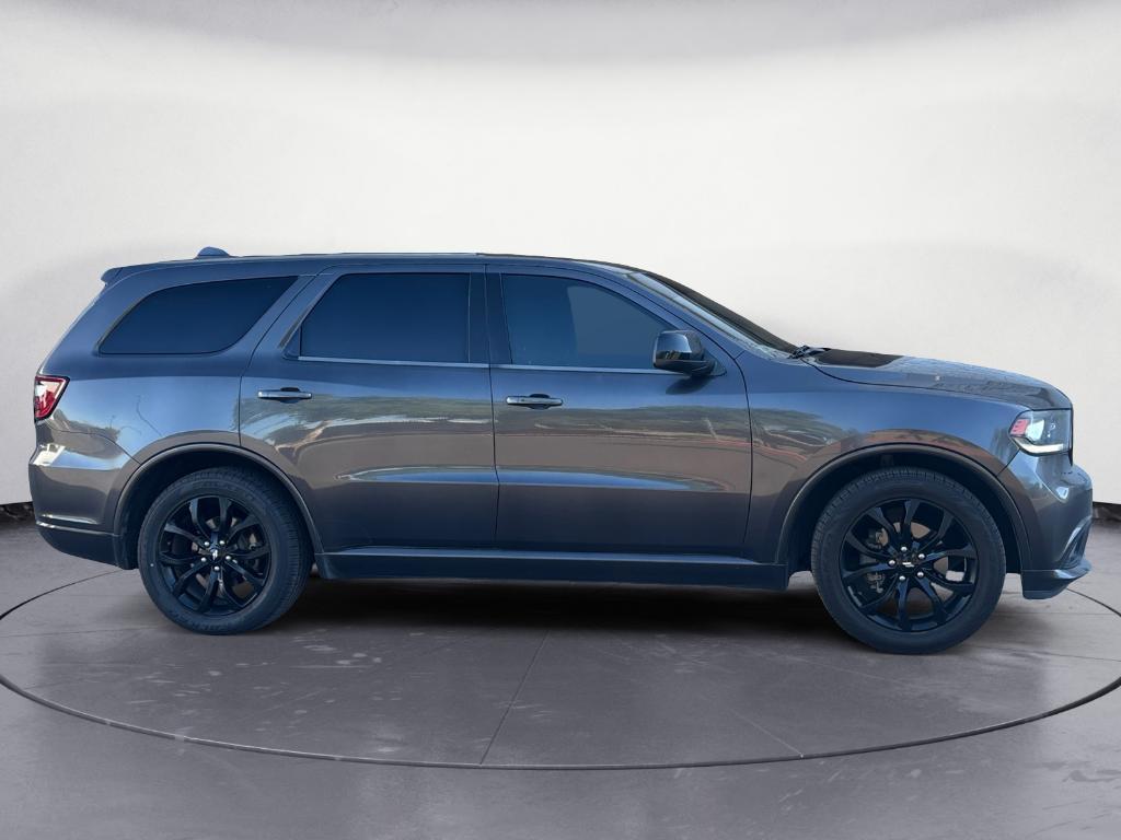 used 2019 Dodge Durango car, priced at $17,999