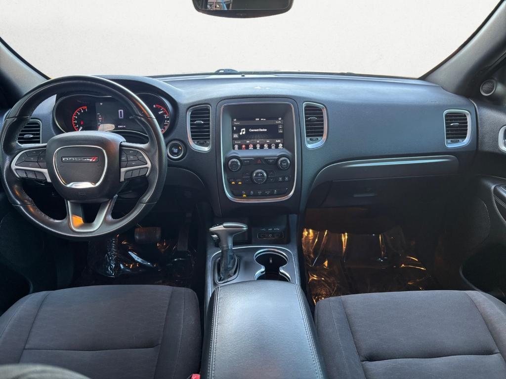 used 2019 Dodge Durango car, priced at $17,999
