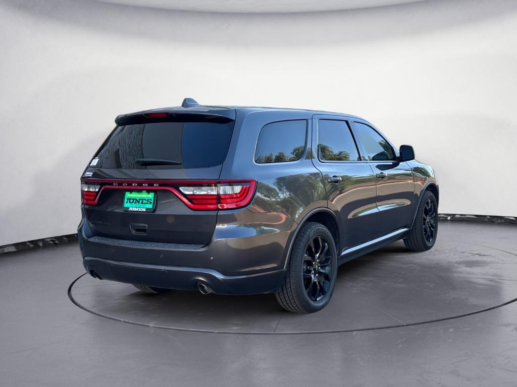 used 2019 Dodge Durango car, priced at $17,999