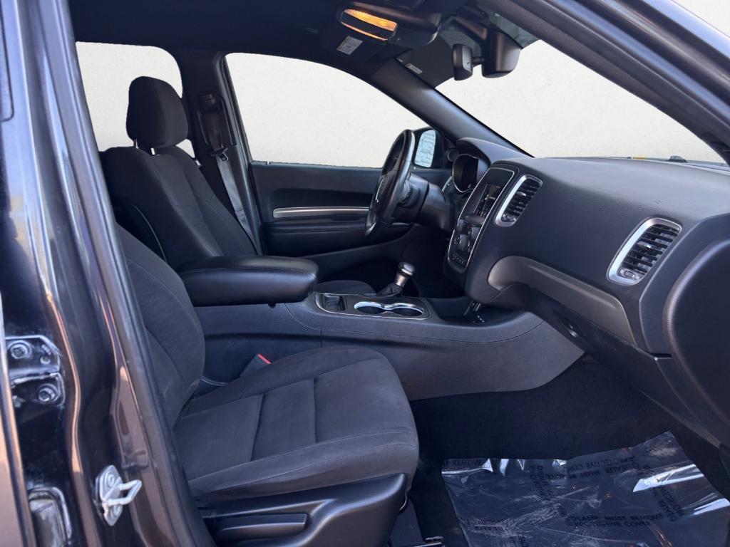 used 2019 Dodge Durango car, priced at $17,999