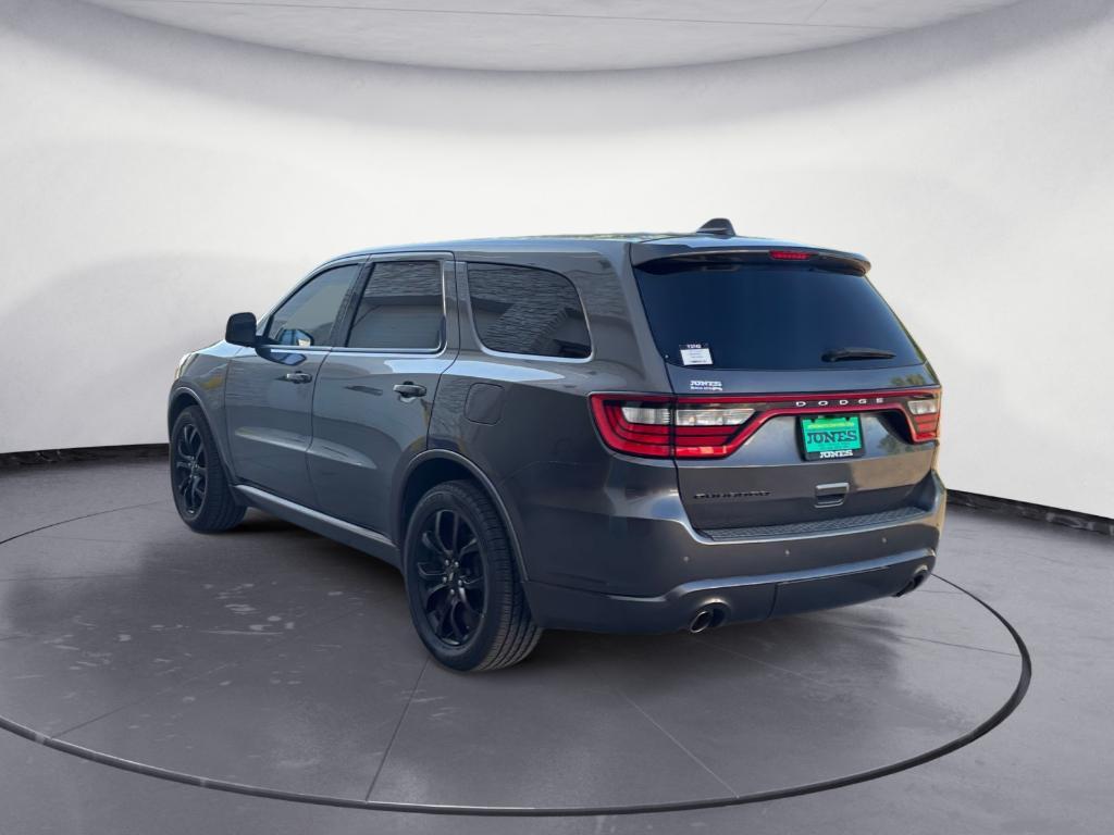 used 2019 Dodge Durango car, priced at $17,999