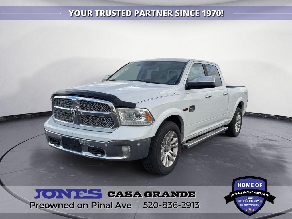used 2014 Ram 1500 car, priced at $22,590