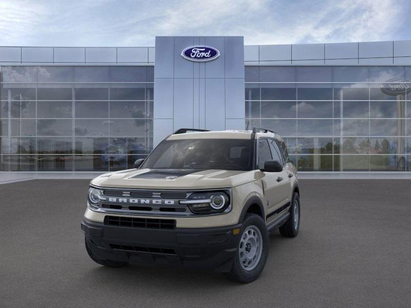 new 2024 Ford Bronco Sport car, priced at $33,865