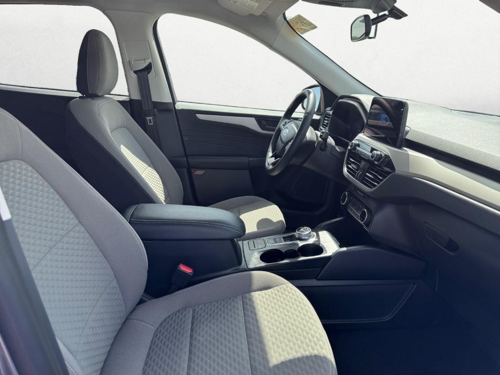 used 2022 Ford Escape car, priced at $24,884