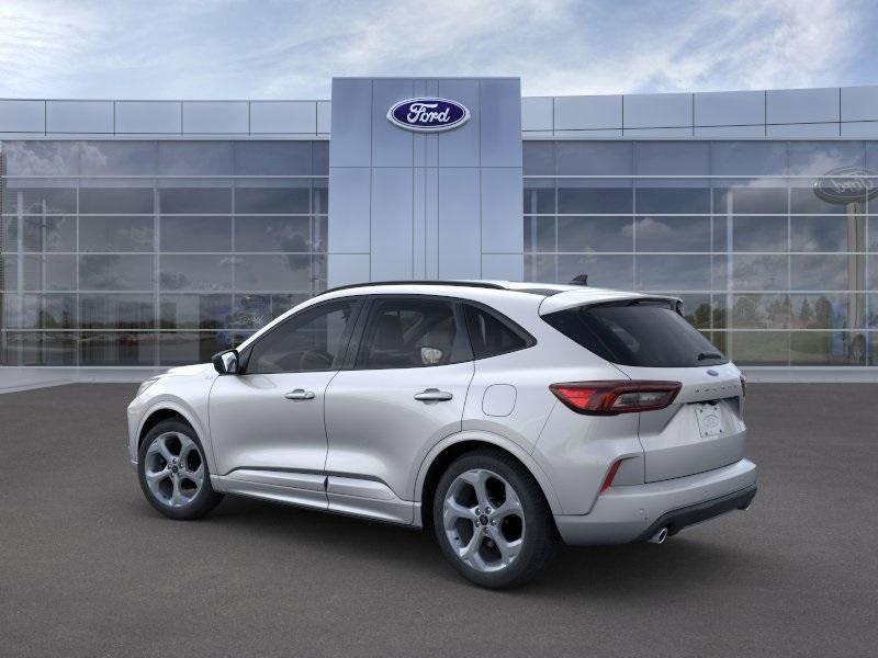 new 2024 Ford Escape car, priced at $32,230