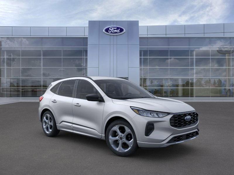 new 2024 Ford Escape car, priced at $32,230