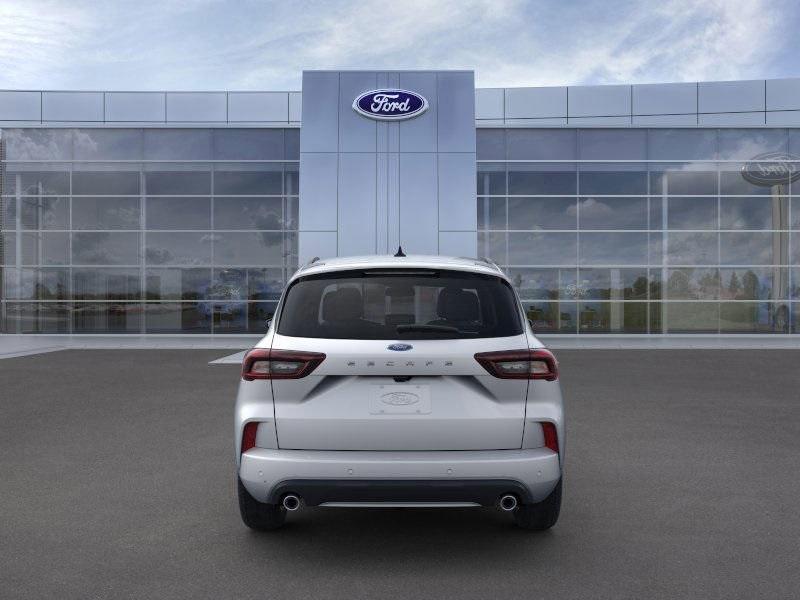 new 2024 Ford Escape car, priced at $32,230