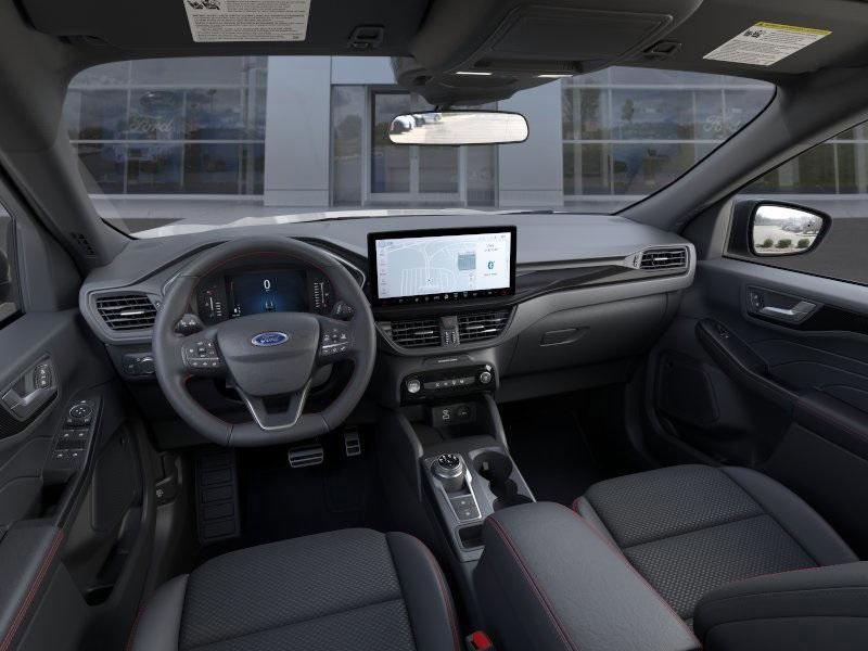 new 2024 Ford Escape car, priced at $32,230