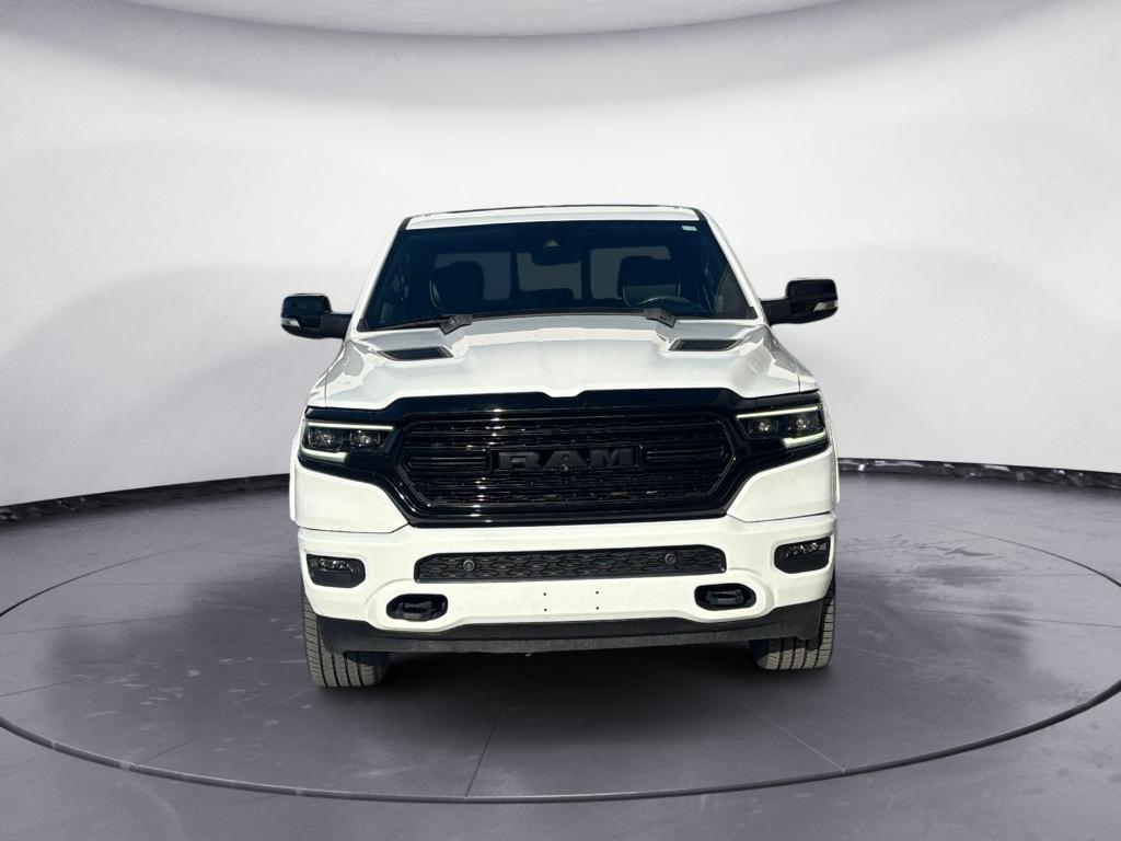 used 2021 Ram 1500 car, priced at $37,999