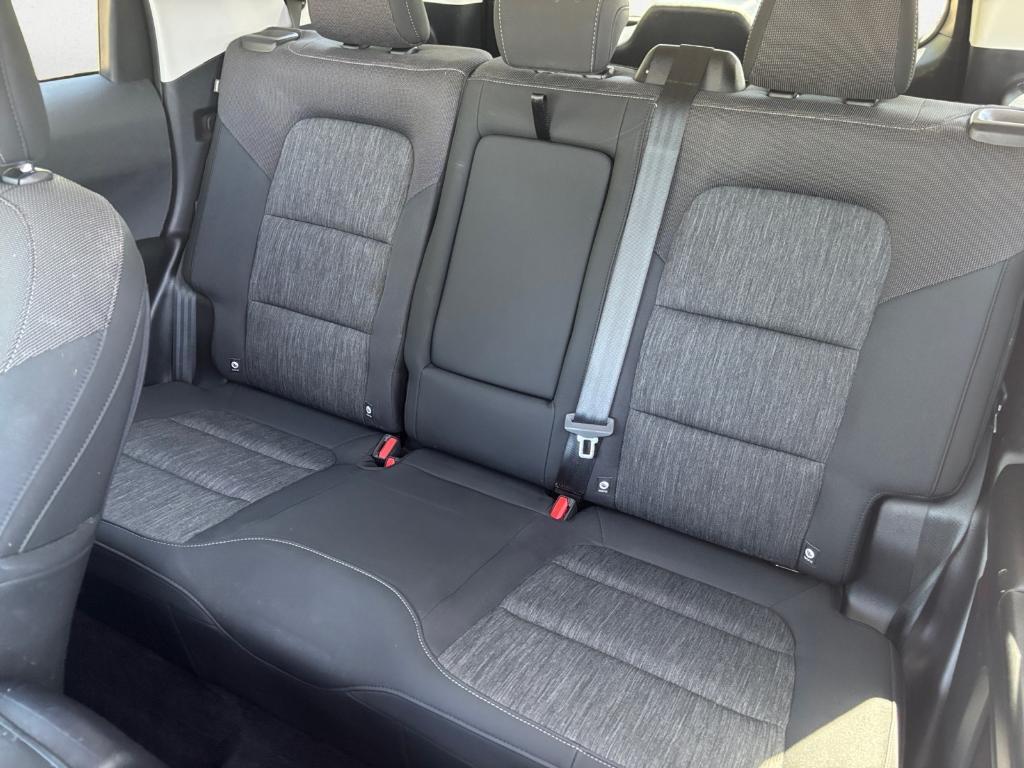 used 2023 Ford Bronco Sport car, priced at $25,395