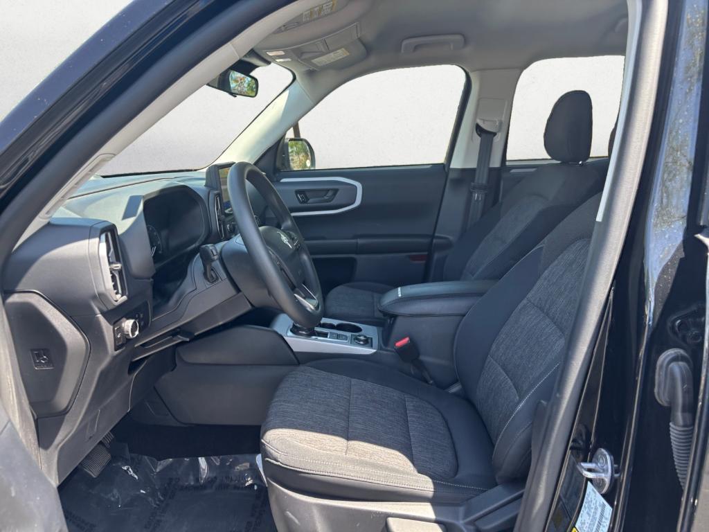 used 2023 Ford Bronco Sport car, priced at $25,395