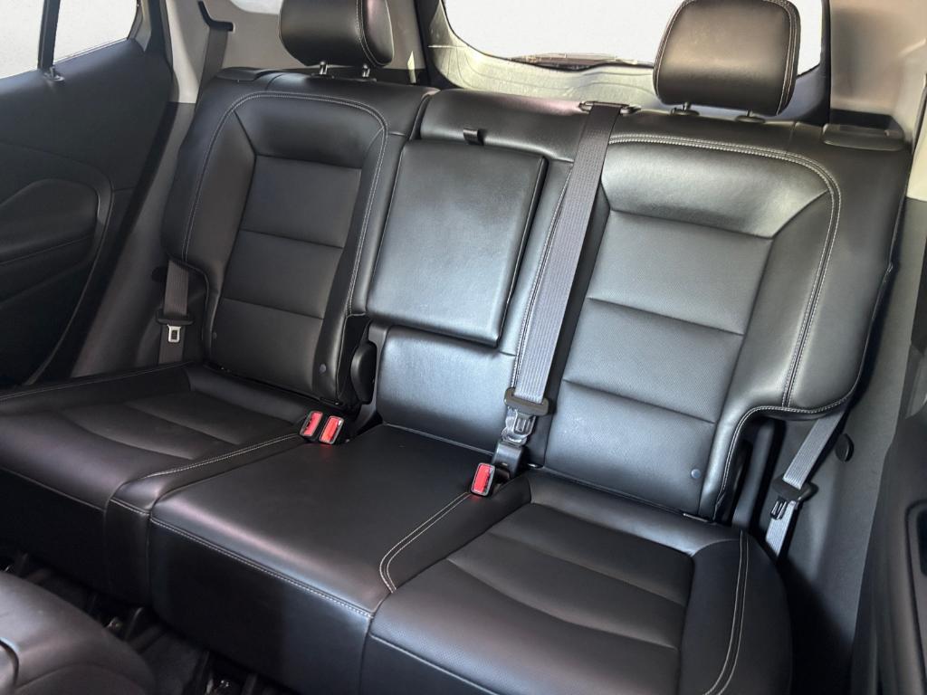 used 2022 GMC Terrain car, priced at $25,840