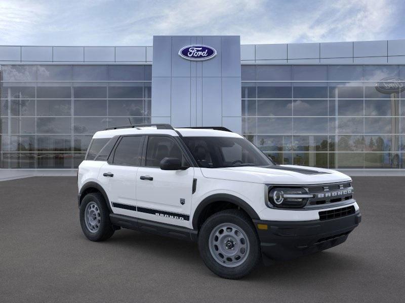 new 2024 Ford Bronco Sport car, priced at $31,230