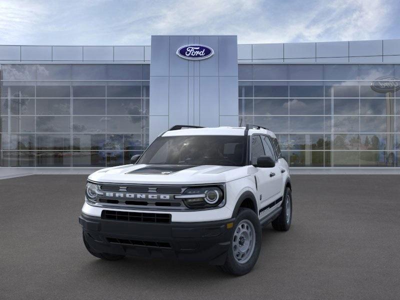 new 2024 Ford Bronco Sport car, priced at $31,230