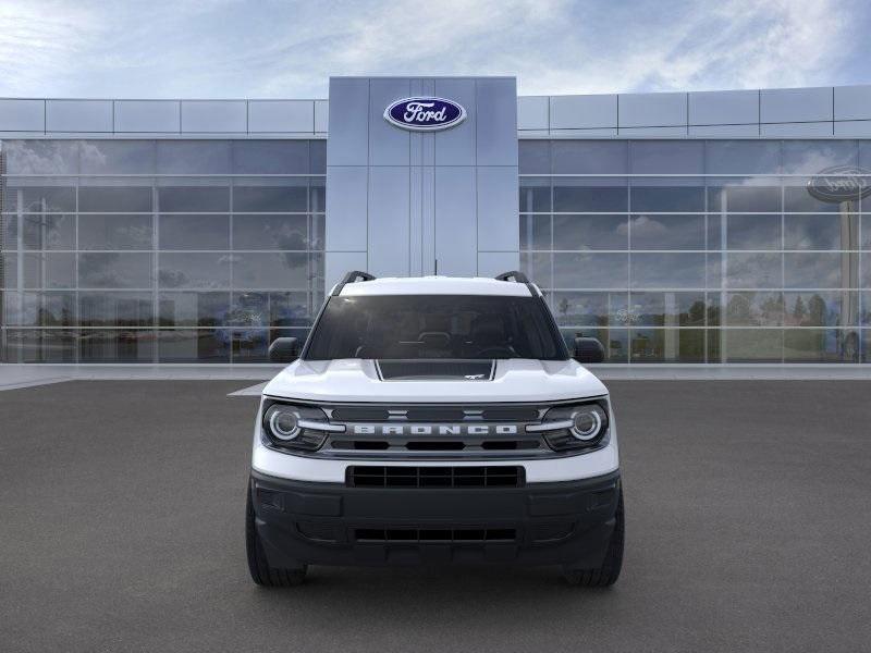 new 2024 Ford Bronco Sport car, priced at $31,230