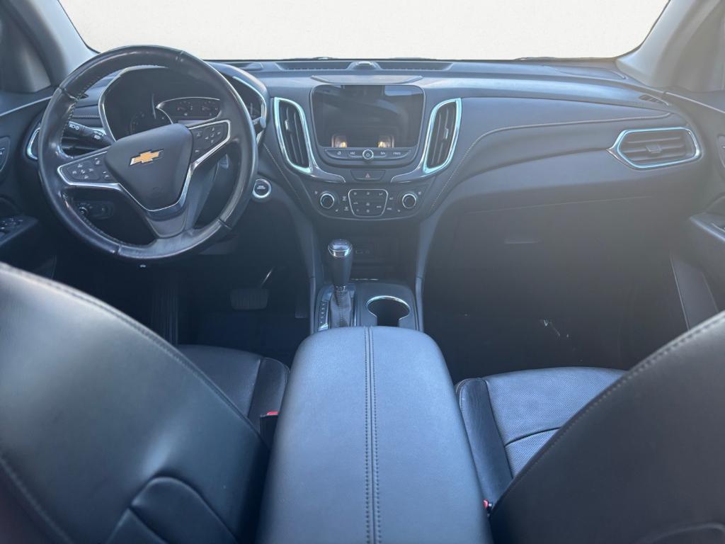 used 2019 Chevrolet Equinox car, priced at $21,999