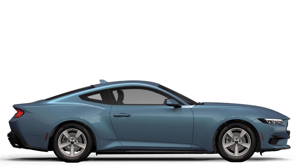 new 2024 Ford Mustang car, priced at $33,130