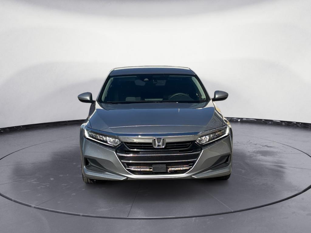 used 2021 Honda Accord car, priced at $19,760