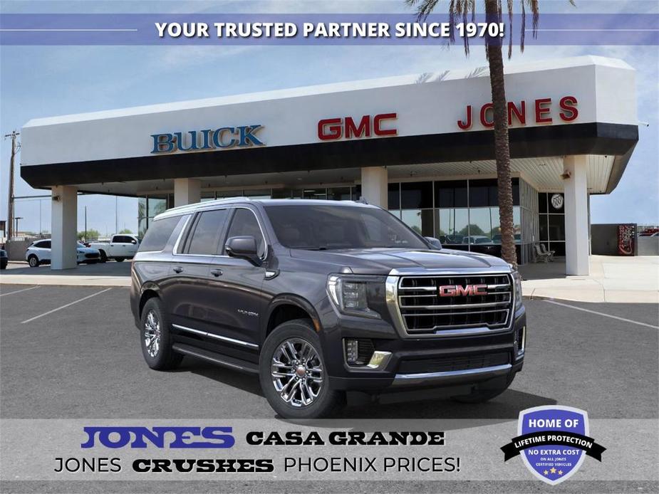 new 2024 GMC Yukon XL car, priced at $79,250