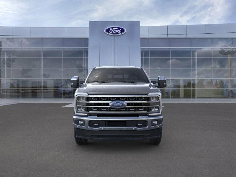 new 2024 Ford F-250 car, priced at $87,400