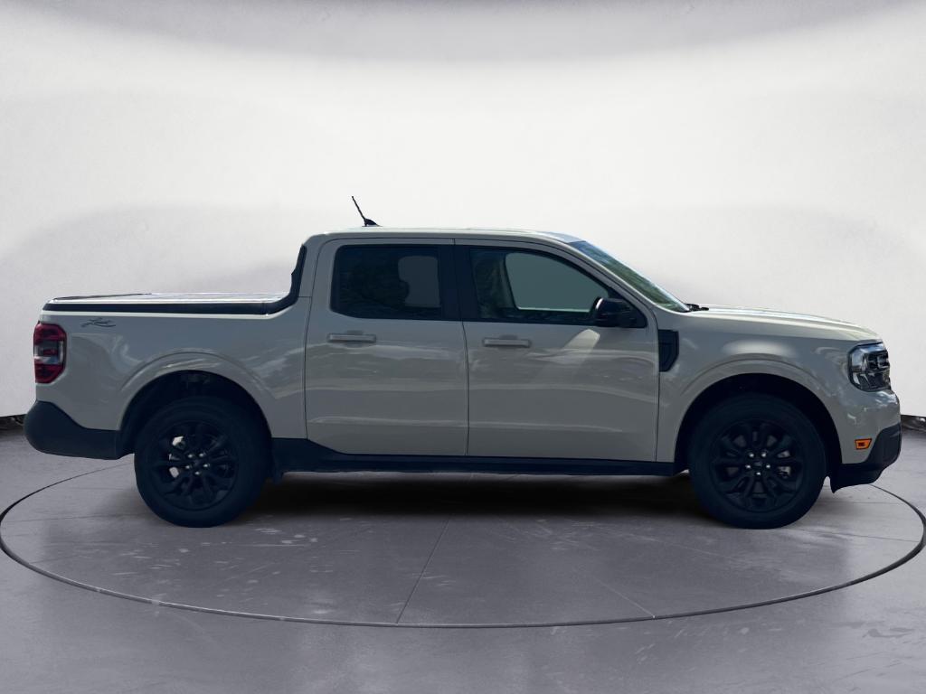 used 2024 Ford Maverick car, priced at $33,499
