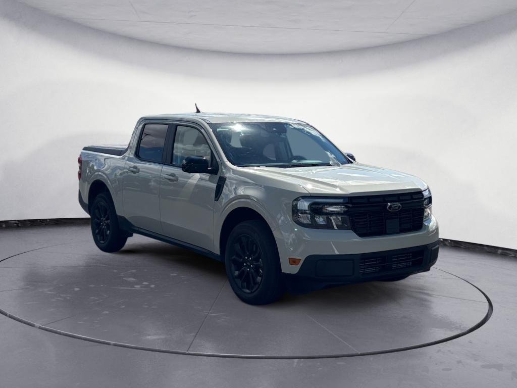 used 2024 Ford Maverick car, priced at $33,499